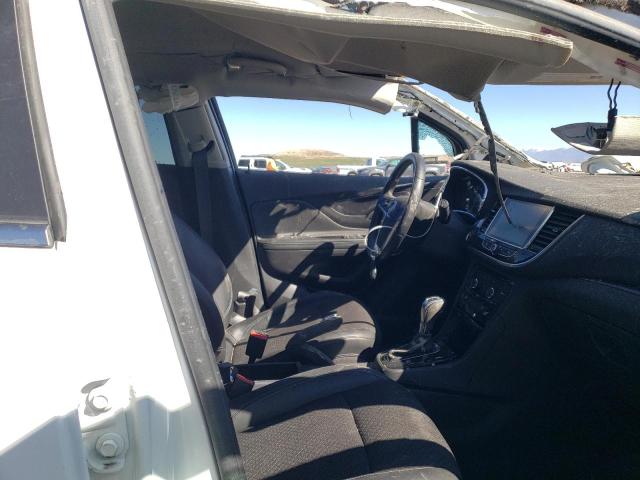 Photo 5 from auction – 2019 BUICK ENCORE PRE with VIN KL4CJESB9KB770270