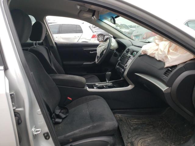 Photo 5 from auction – 2014 NISSAN ALTIMA 2.5 with VIN 1N4AL3AP9EC157160