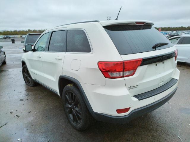Photo 3 from auction – 2012 JEEP GRAND CHER with VIN 1C4RJFAG6CC327041