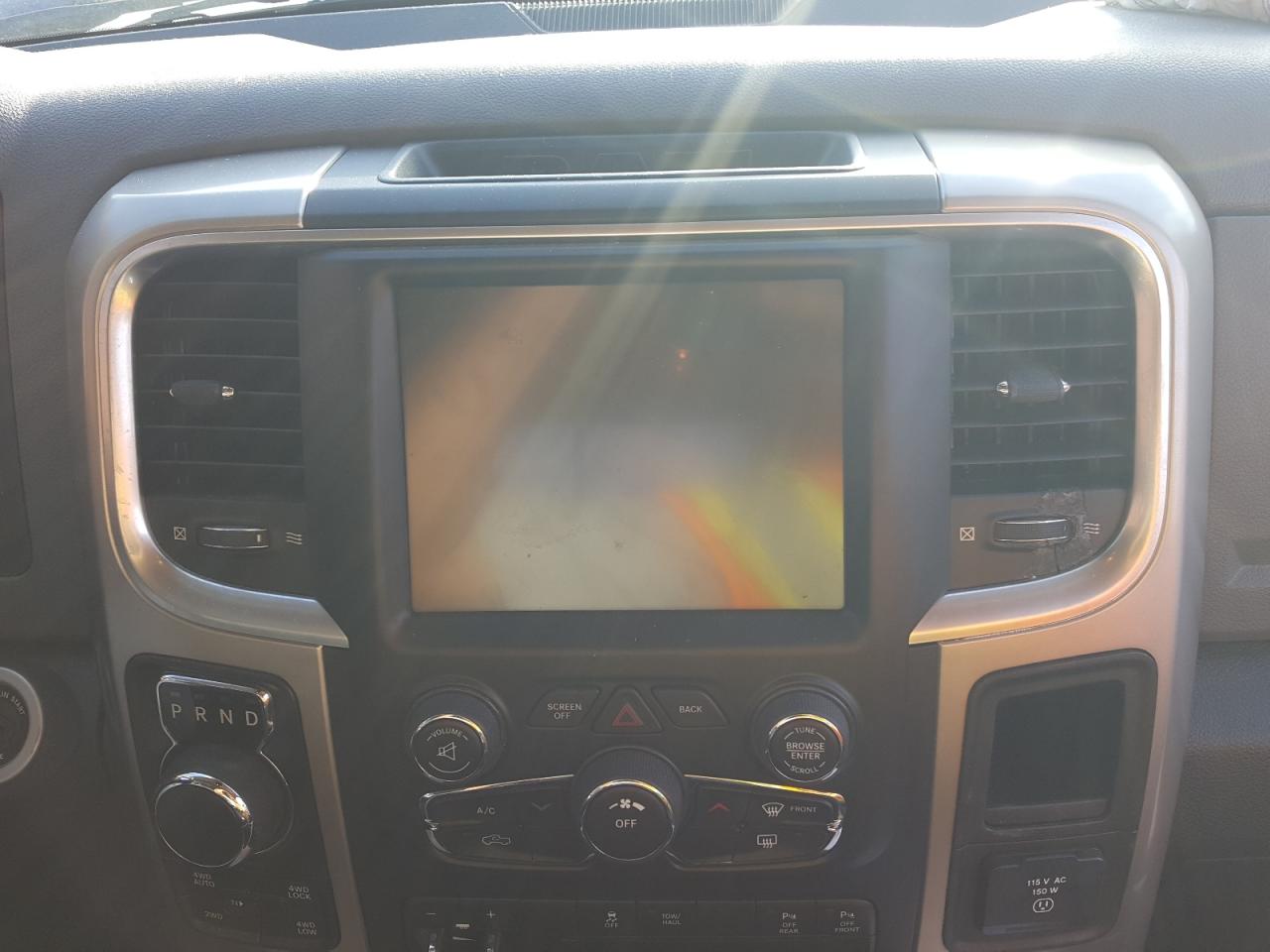 Photo 9 from auction – 2015 RAM 1500 SLT with VIN 1C6RR7LT8FS778739