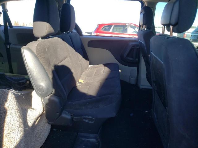 صورة رقم 6 من المزاد - 2017 DODGE GRAND CARA مع VIN 2C4RDGBG2HR853645