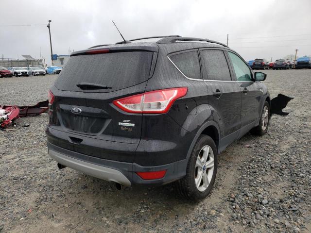 Photo 4 from auction – 2013 FORD ESCAPE SE with VIN 1FMCU0G90DUB49959