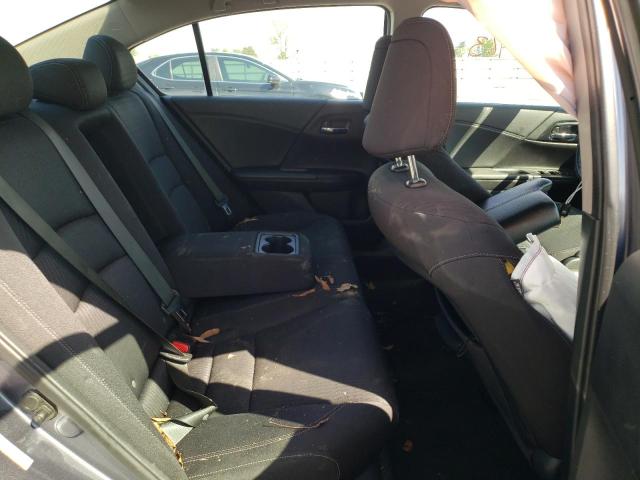 Photo 6 from auction – 2014 HONDA ACCORD SPO with VIN 1HGCR2F59EA193480