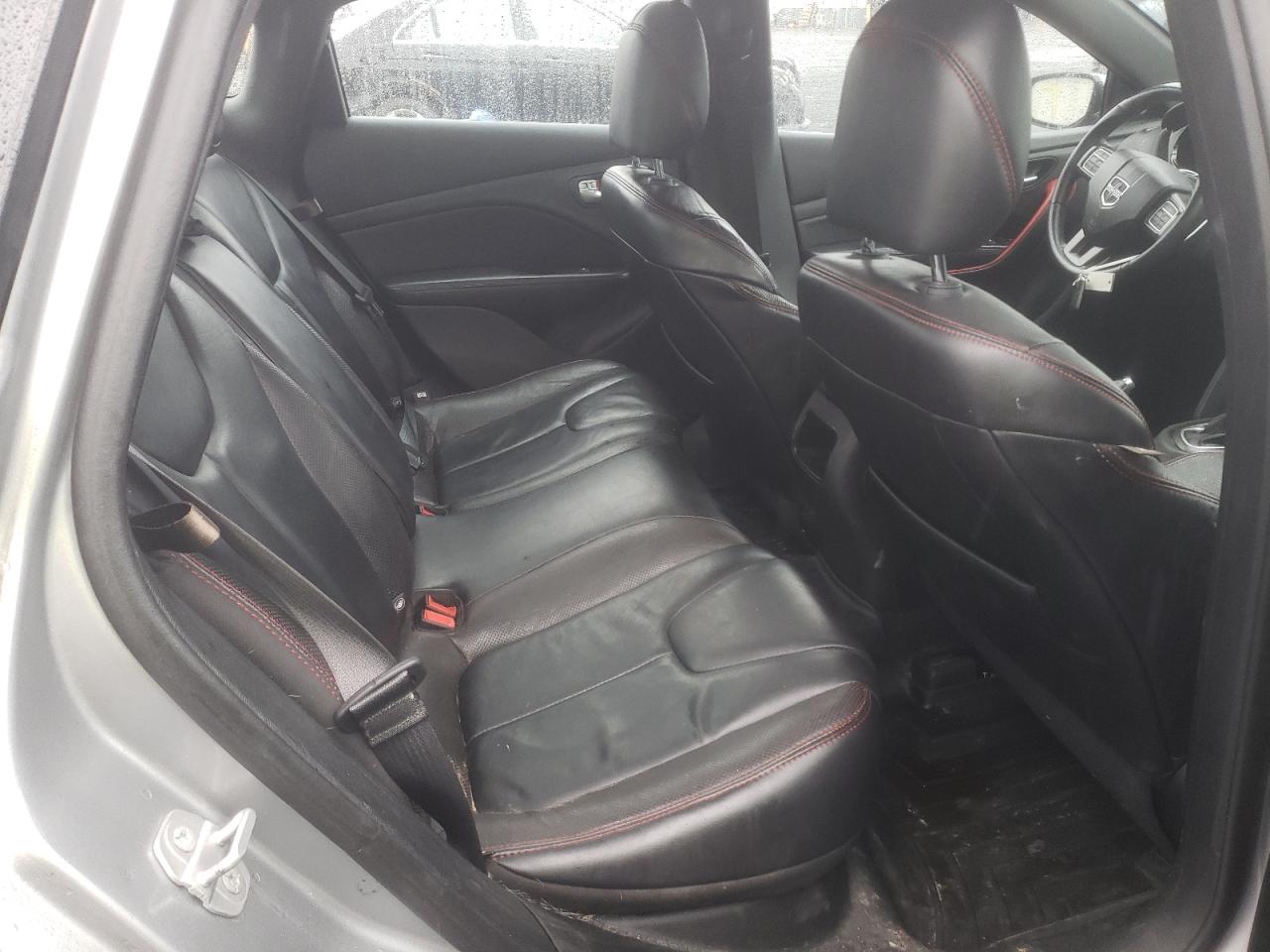 Photo 6 from auction – 2015 DODGE DART GT with VIN 1C3CDFEB3FD244049