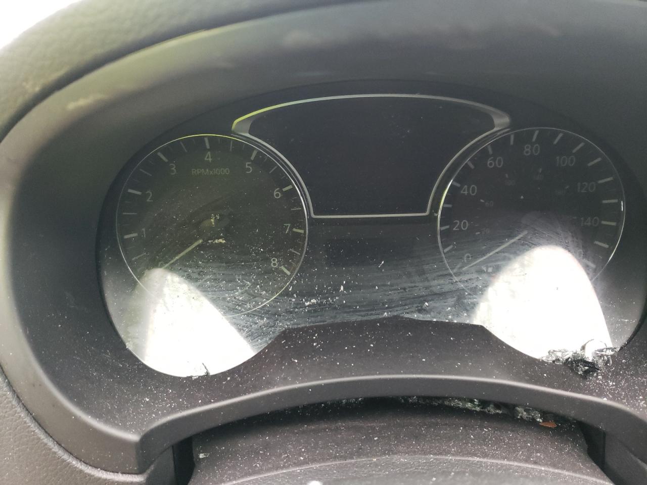 Photo 8 from auction – 2015 NISSAN ALTIMA 2.5 with VIN 1N4AL3AP8FC579180