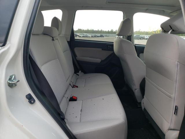 Photo 6 from auction – 2015 SUBARU FORESTER 2 with VIN JF2SJAFC5FH459503