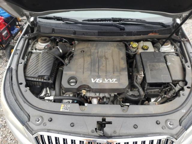 Photo 7 from auction – 2014 BUICK LACROSSE with VIN 1G4GA5G3XEF196635