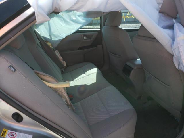 Photo 6 from auction – 2017 TOYOTA CAMRY with VIN 4T1BF1FK7HU304884
