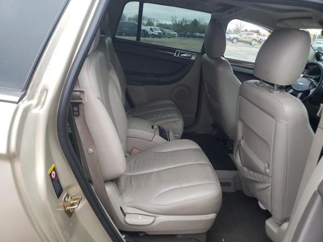 Photo 6 from auction – 2005 CHRYSLER PACIFICA T with VIN 2C8GF68435R539151