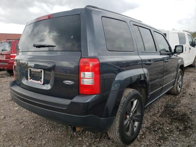 Photo 4 from auction – 2014 JEEP PATRIOT LA with VIN 1C4NJPFA7ED819194