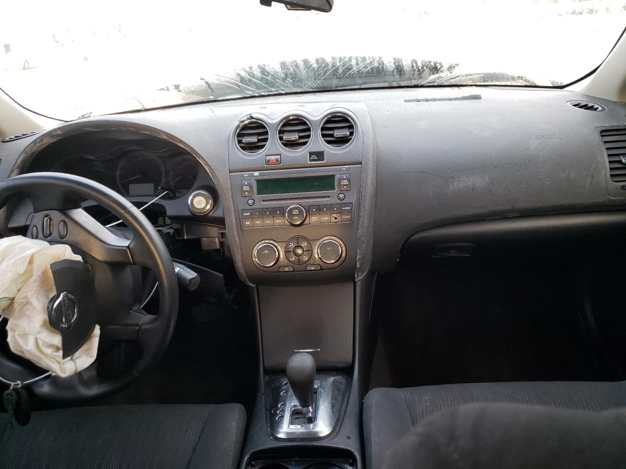 Photo 9 from auction – 2010 NISSAN ALTIMA BAS with VIN 1N4AL2AP6AN423369