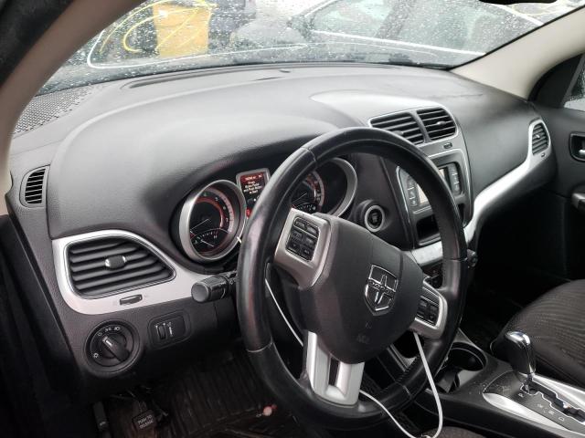 Photo 9 from auction – 2014 DODGE JOURNEY SE with VIN 3C4PDCABXET186208