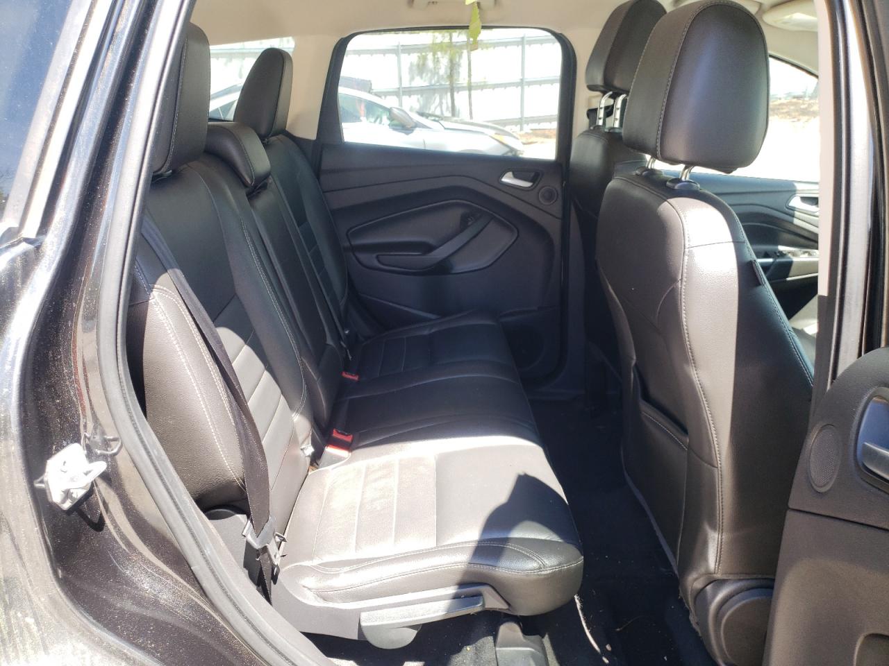 Photo 6 from auction – 2014 FORD ESCAPE TIT with VIN 1FMCU0J95EUA69454