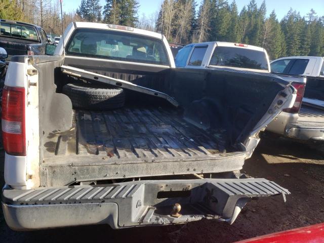 Photo 6 from auction – 2008 FORD F150 with VIN 1FTRF12298KD81857