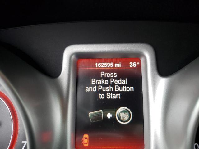 Photo 8 from auction – 2014 DODGE JOURNEY SE with VIN 3C4PDCABXET186208