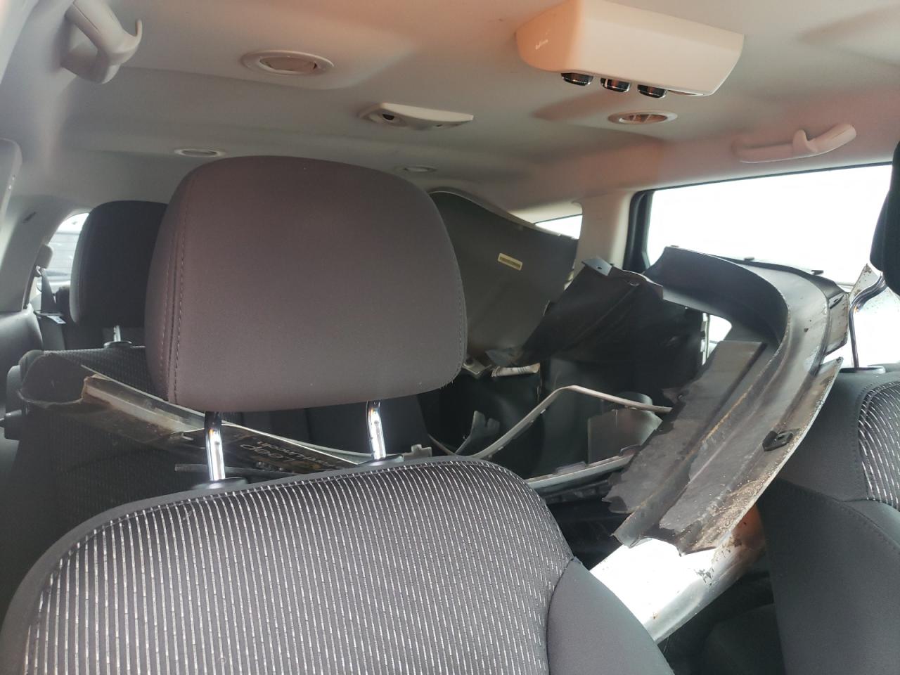 Photo 6 from auction – 2012 DODGE JOURNEY SX with VIN 3C4PDDBG2CT143284
