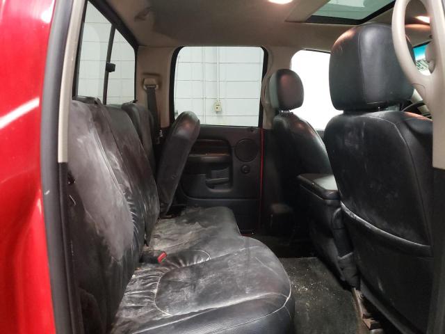 Photo 6 from auction – 2002 DODGE RAM 1500 with VIN 1D7HU18Z22J220906