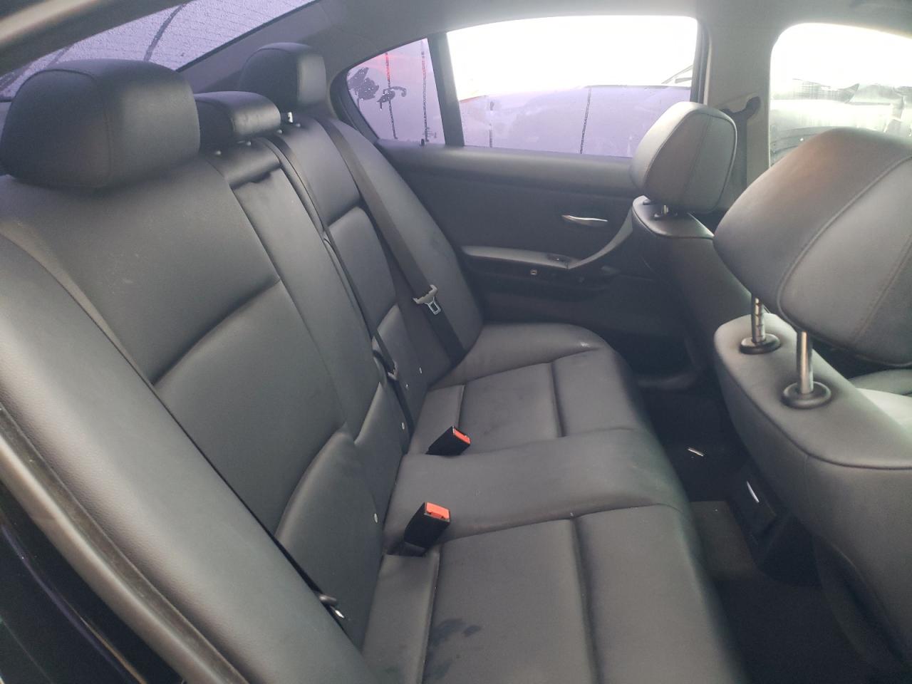 Photo 6 from auction – 2008 BMW 328 I SULE with VIN WBAVC53558F010336