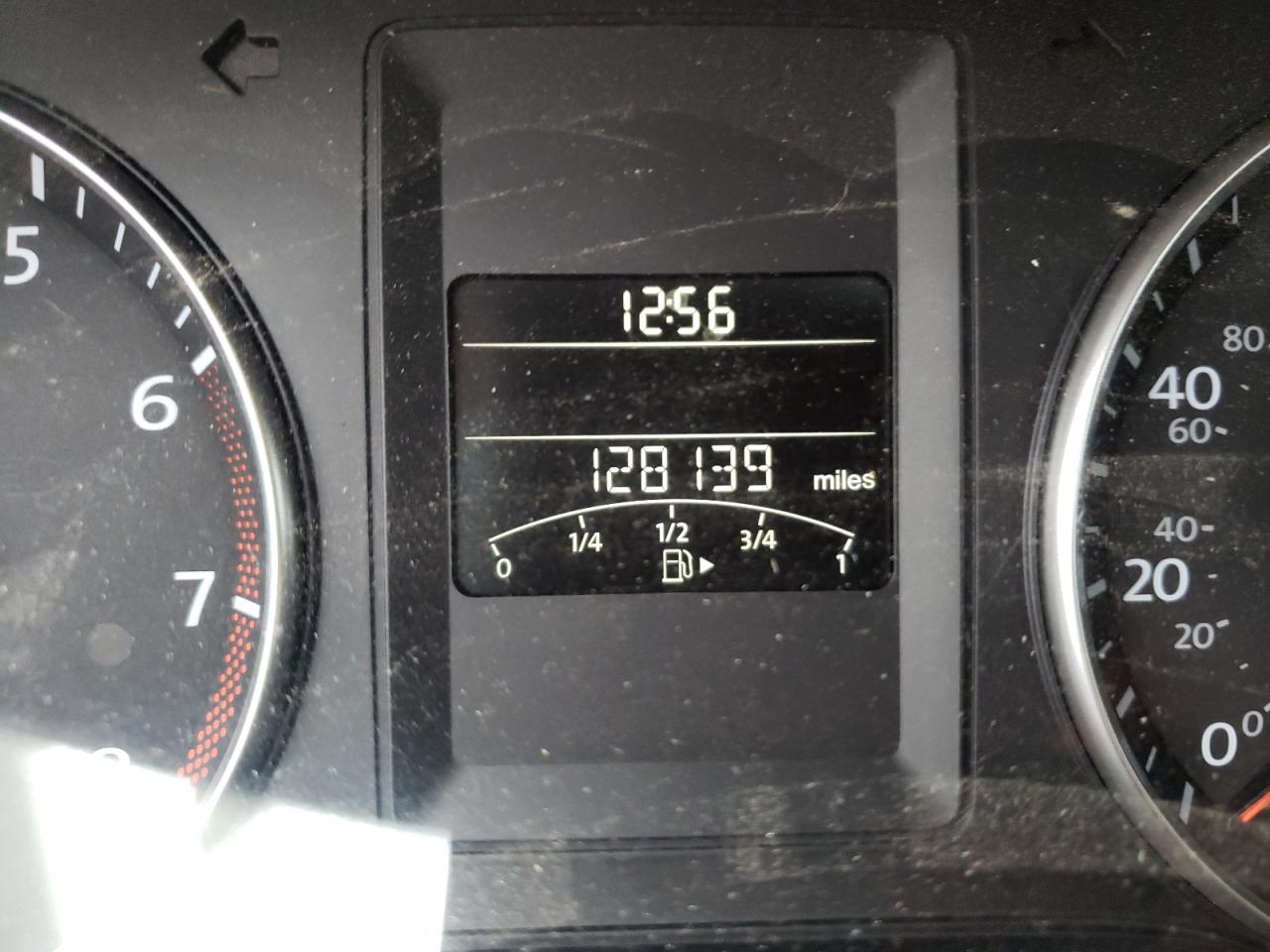 Photo 8 from auction – 2012 VOLKSWAGEN JETTA SE with VIN 3VWDP7AJ5CM111249
