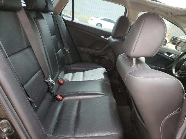 Photo 6 from auction – 2012 ACURA TSX TECH with VIN JH4CW2H68CC005044