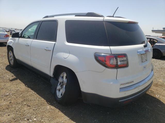 Photo 3 from auction – 2016 GMC ACADIA SLE with VIN 1GKKRNED2GJ126232
