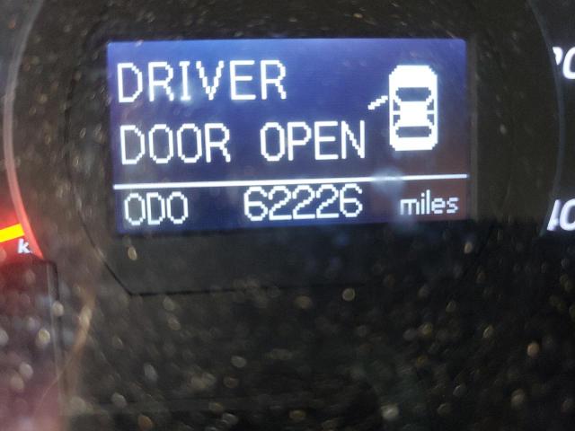 Photo 8 from auction – 2010 TOYOTA CAMRY BASE with VIN 4T1BF3EK1AU574115