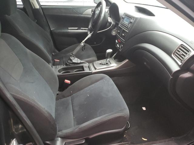 Photo 5 from auction – 2011 SUBARU IMPREZA 2. with VIN JF1GH6B67BH814619