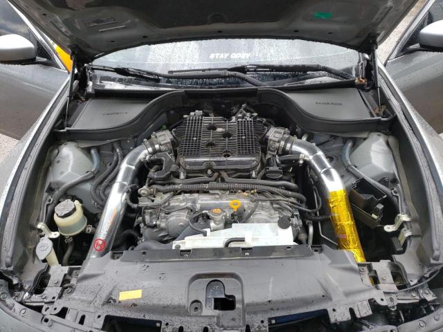 Photo 7 from auction – 2011 INFINITI G37 BASE with VIN JN1CV6APXBM508939