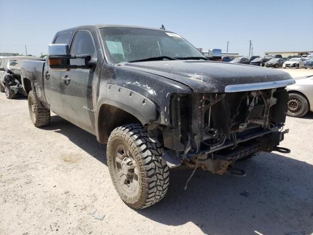Photo 9 from auction – 2008 GMC SIERRA K25 with VIN 1GTHK23K88F118117