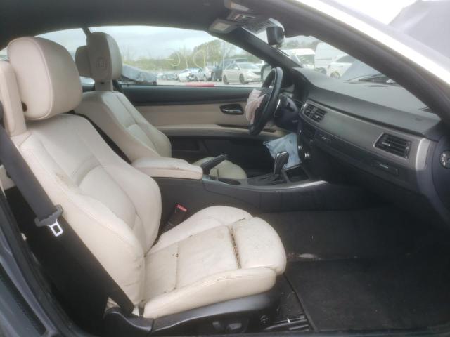 Photo 5 from auction – 2012 BMW 328 I SULE with VIN WBADW7C50CE730124
