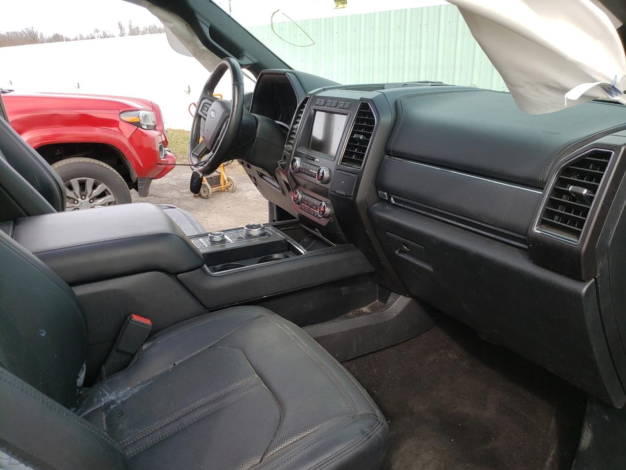 Photo 5 from auction – 2020 FORD EXPEDITION with VIN 1FMJK2AT5LEA40953
