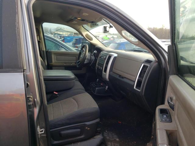 Photo 5 from auction – 2011 DODGE RAM 1500 with VIN 1D7RB1GP8BS692984