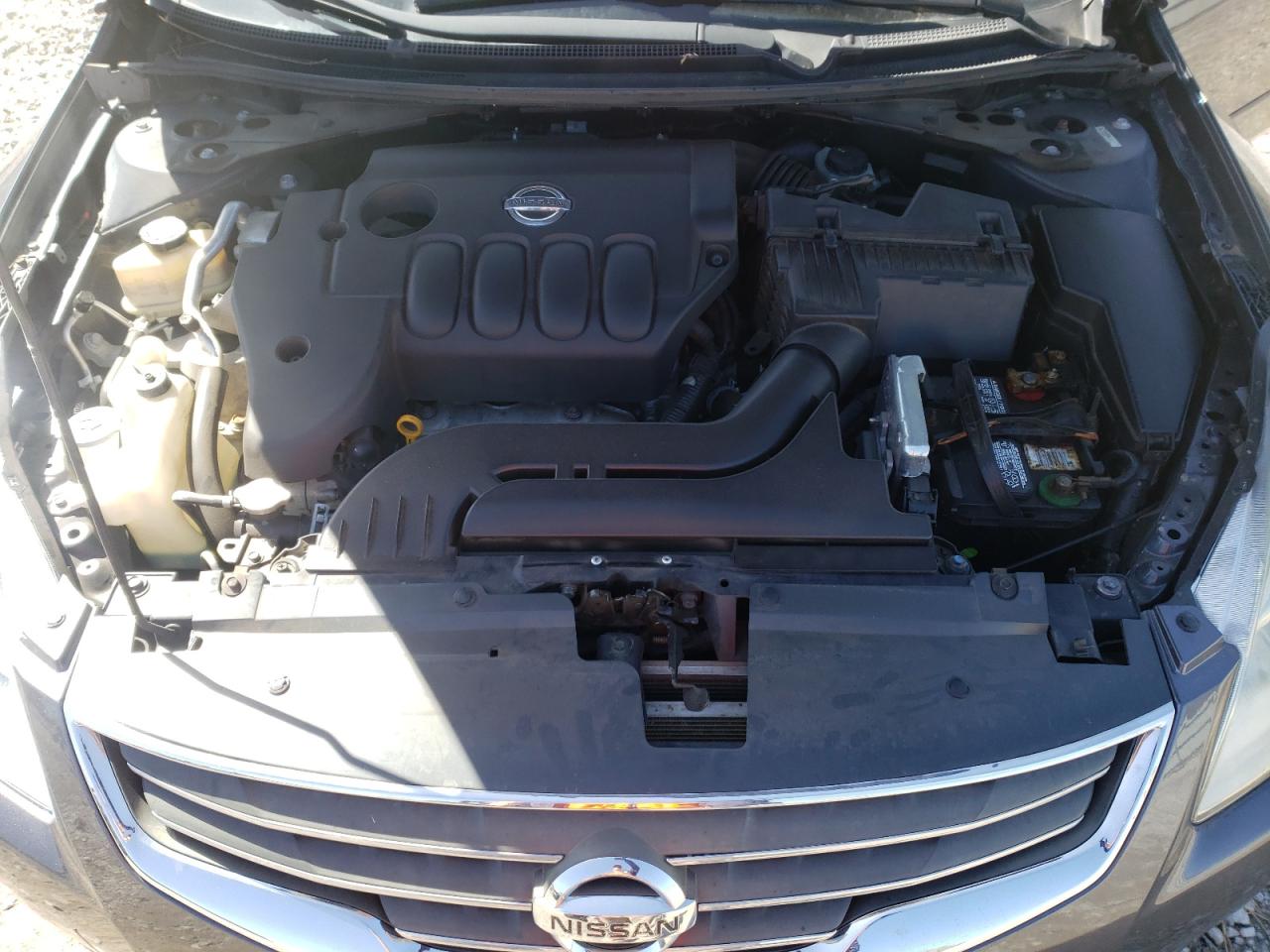 Photo 7 from auction – 2010 NISSAN ALTIMA BAS with VIN 1N4AL2APXAN466631