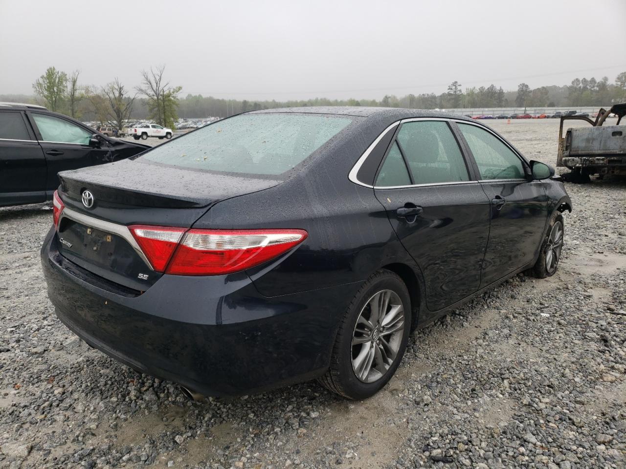 Photo 4 from auction – 2015 TOYOTA CAMRY LE with VIN 4T1BF1FK2FU484059