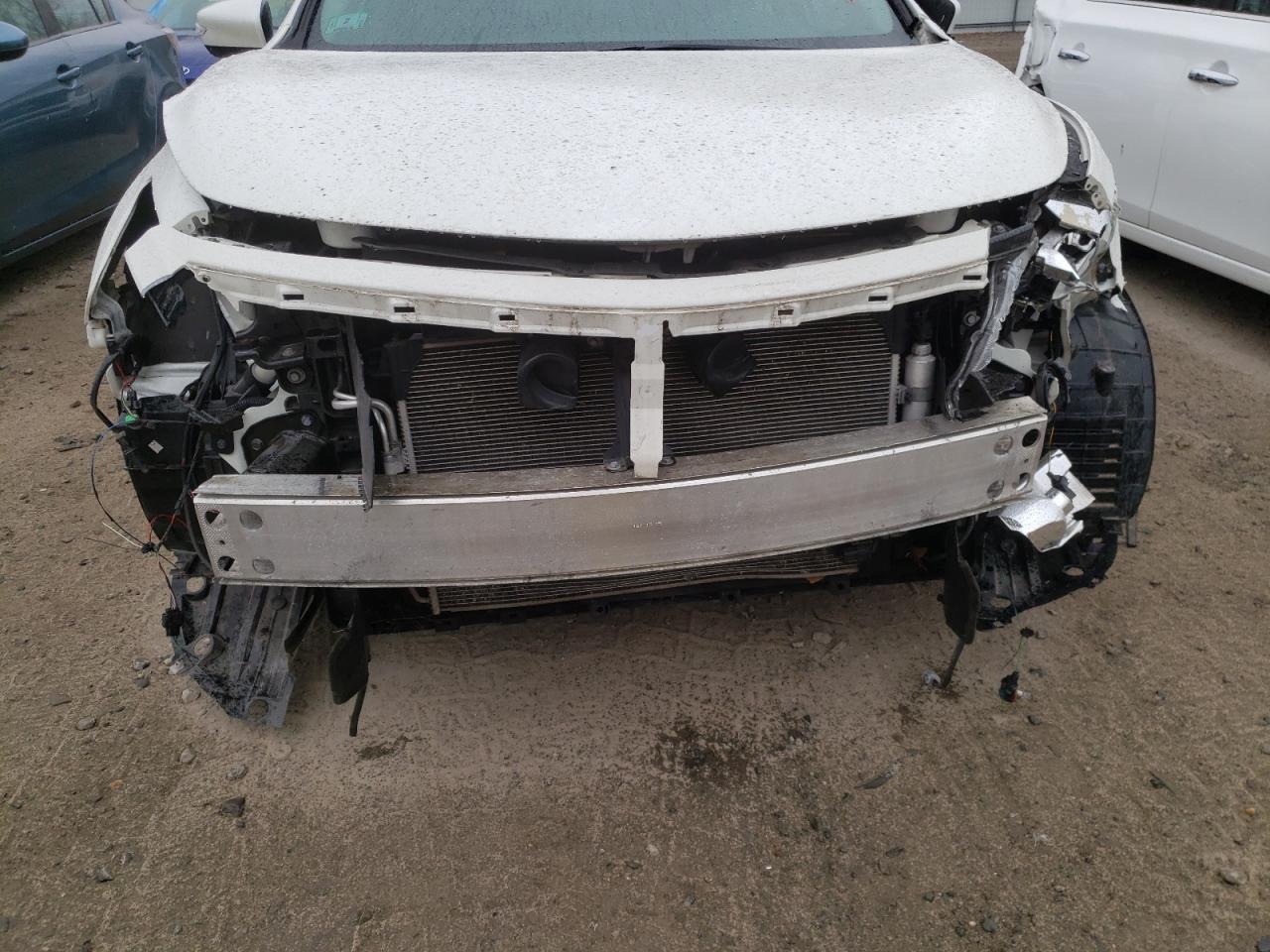 Photo 9 from auction – 2015 NISSAN ALTIMA 2.5 with VIN 1N4AL3AP0FN886136