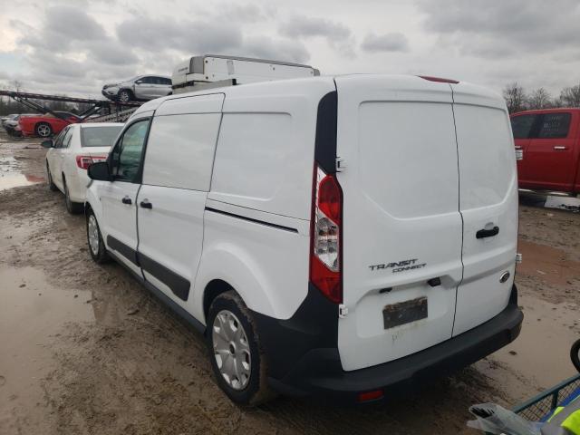 Zdjęcie 3 z aukcji – 2015 FORD TRANSIT CO z VIN NM0LS7E79F1203801