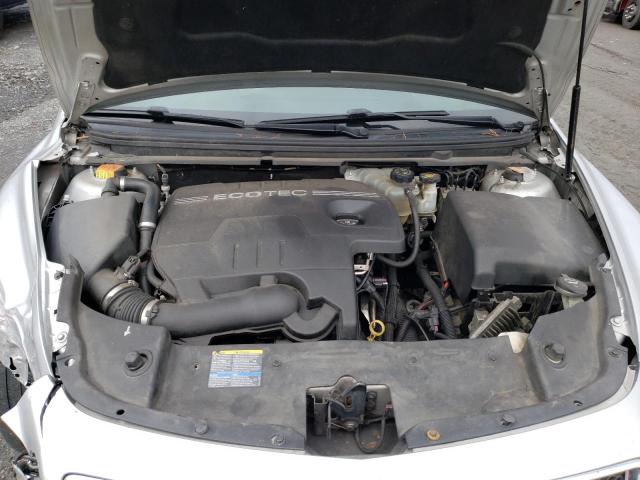 Photo 7 from auction – 2010 CHEVROLET MALIBU with VIN 1G1ZD5EB9AF147489