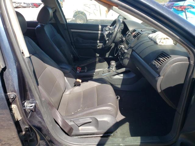 Photo 5 from auction – 2006 VOLKSWAGEN JETTA with VIN 3VWRG71K76M633660