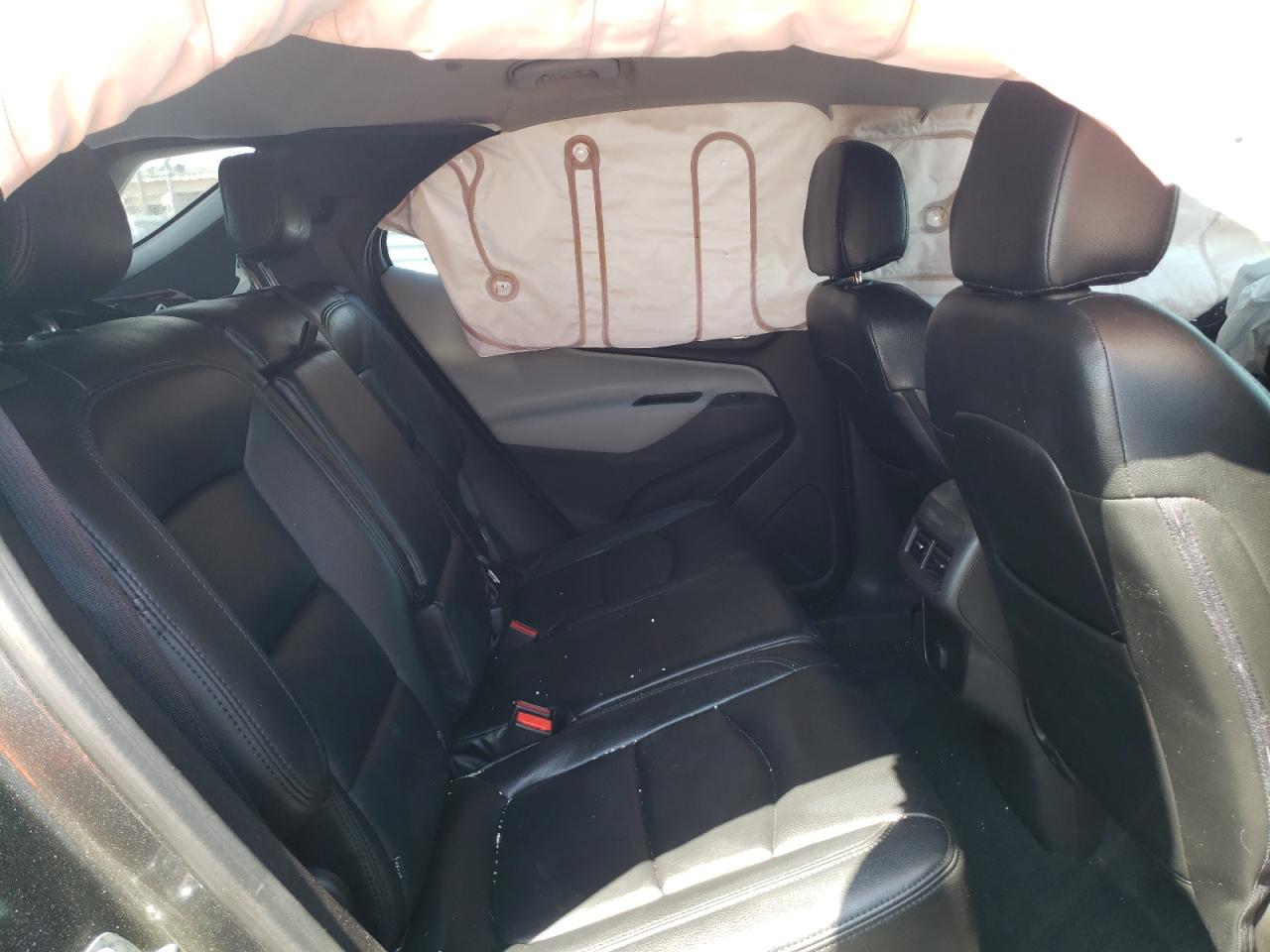 Photo 6 from auction – 2018 CHEVROLET EQUINOX LS with VIN 2GNAXHEV0J6127611