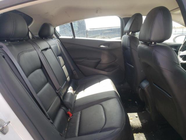 Photo 6 from auction – 2017 CHEVROLET CRUZE PREM with VIN 3G1BF6SM4HS594731