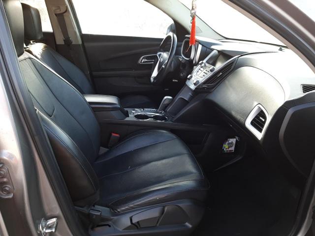 Photo 5 from auction – 2012 CHEVROLET EQUINOX LT with VIN 2GNFLGEK9C6330081
