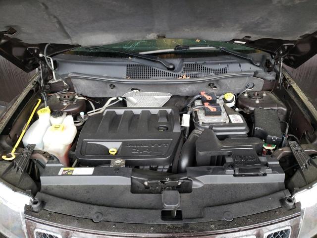 Photo 7 from auction – 2014 JEEP COMPASS SP with VIN 1C4NJCBB0ED737508