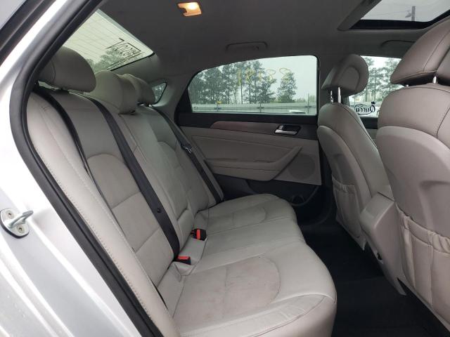 Photo 6 from auction – 2016 HYUNDAI SONATA SPO with VIN 5NPE34AF8GH426264