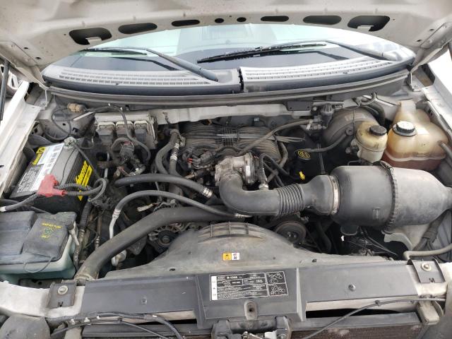 Photo 7 from auction – 2008 FORD F150 with VIN 1FTRF12268KE05810