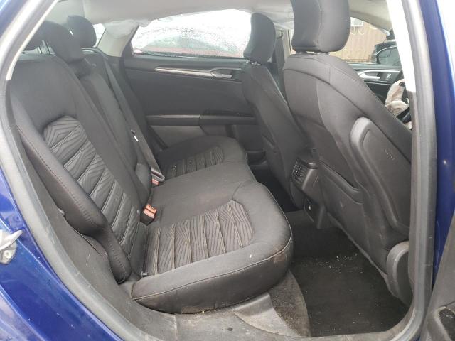 Photo 6 from auction – 2016 FORD FUSION SE with VIN 3FA6P0H73GR234902