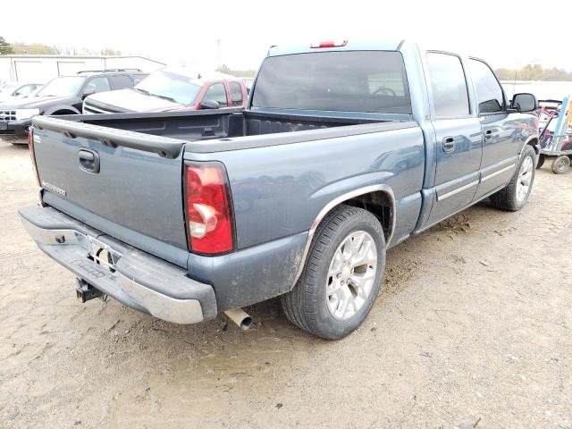 Foto 4 de la subasta – 2007 CHEVROLET SILVERADO con VIN 2GCEC13V871170194