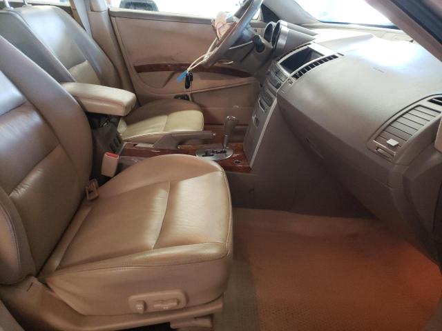 Photo 5 from auction – 2006 NISSAN MAXIMA SE with VIN 1N4BA41E86C839043