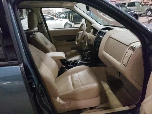 Photo 5 from auction – 2010 FORD ESCAPE LIM with VIN 1FMCU9EG8AKB53254