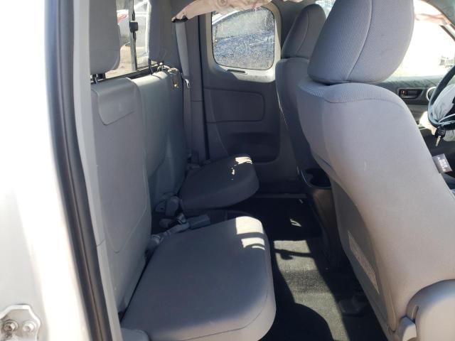 Photo 6 from auction – 2012 TOYOTA TACOMA with VIN 5TFUU4EN7CX047121