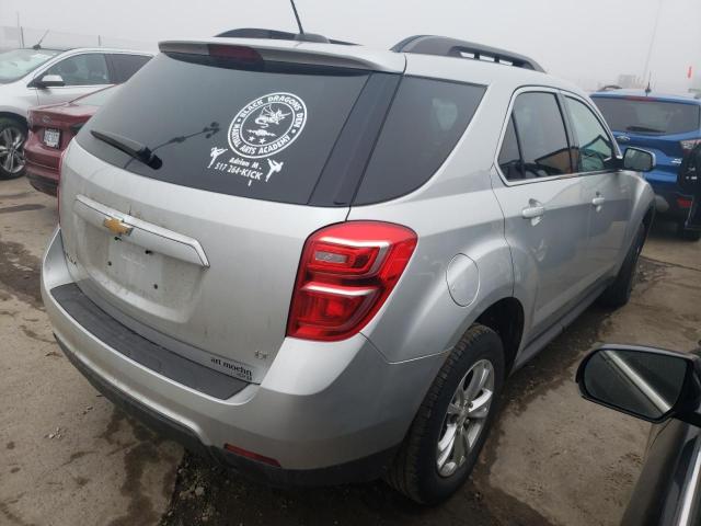 Photo 4 from auction – 2017 CHEVROLET EQUINOX LT with VIN 2GNALCEK0H1586066